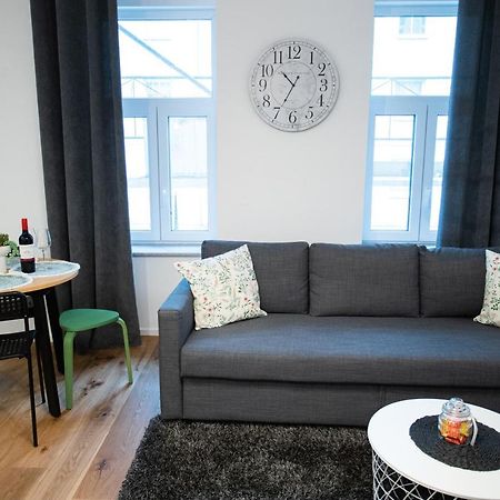 Stilvolles Apartment ウィーン エクステリア 写真