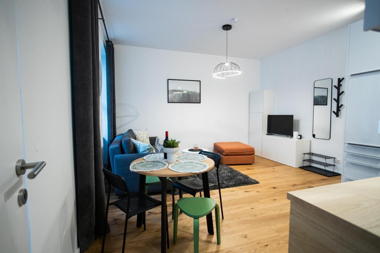 Stilvolles Apartment ウィーン エクステリア 写真